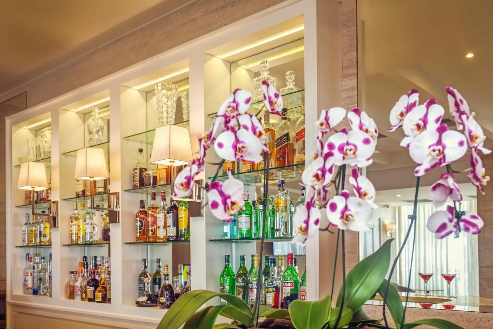 Foto - Windsor California Copacabana