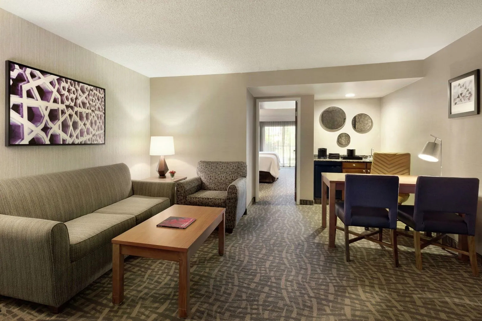 Photo - Embassy Suites by Hilton Santa Ana Orange County Airport