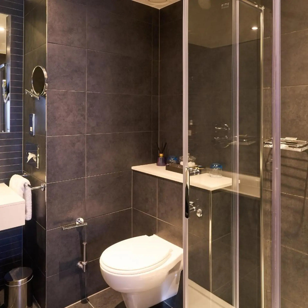 Photo - Harbour Hotel & Spa Guildford
