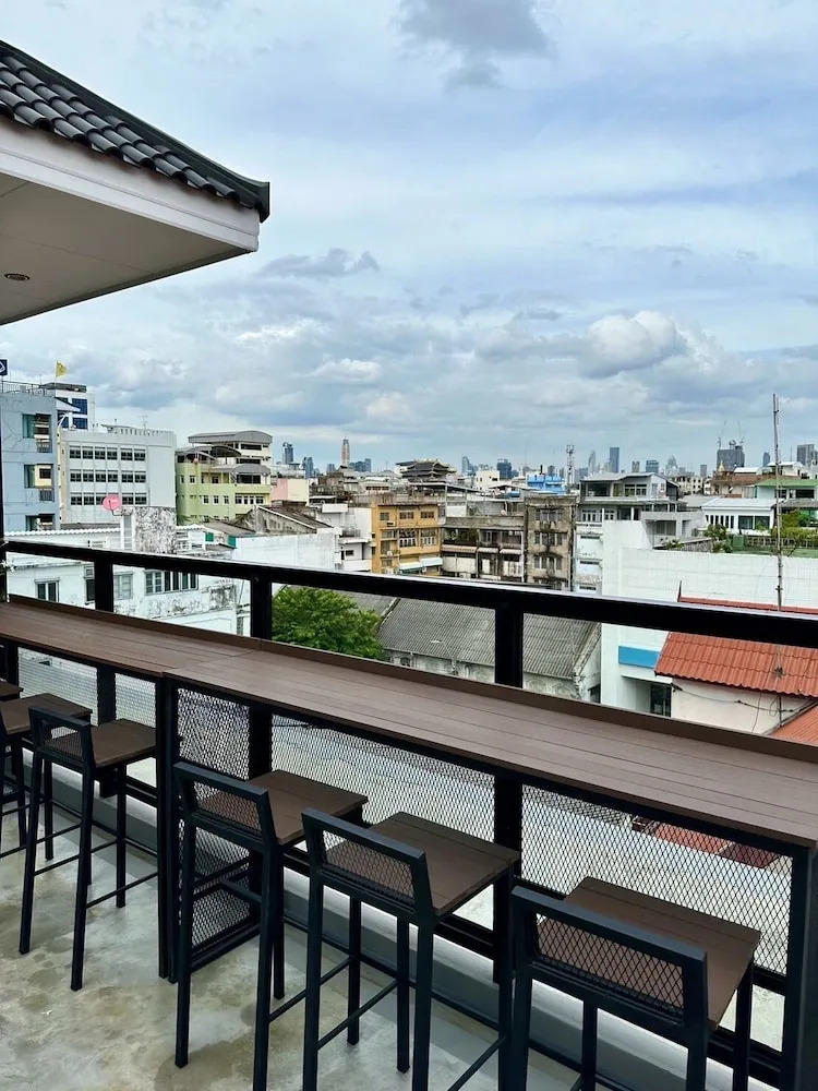 Foto - PIER 808 Hostel