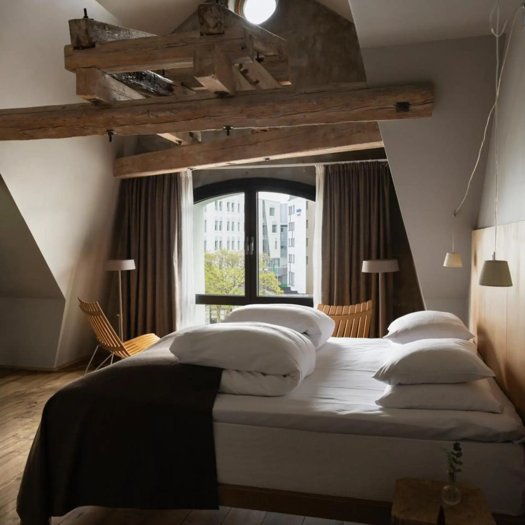 Foto - Hotel Brosundet