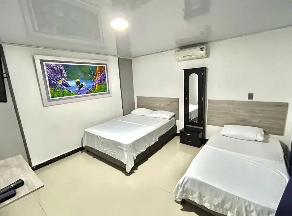 Foto - Hotel Brisas Del Mar Suite