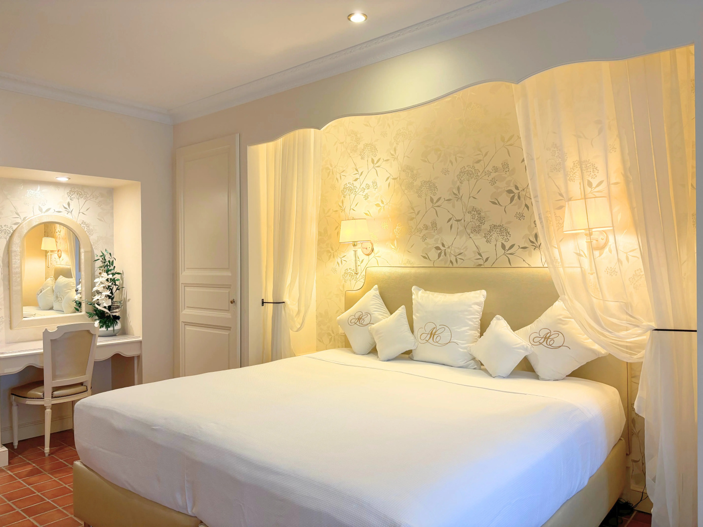 Photo - Auberge de Cassagne & Spa