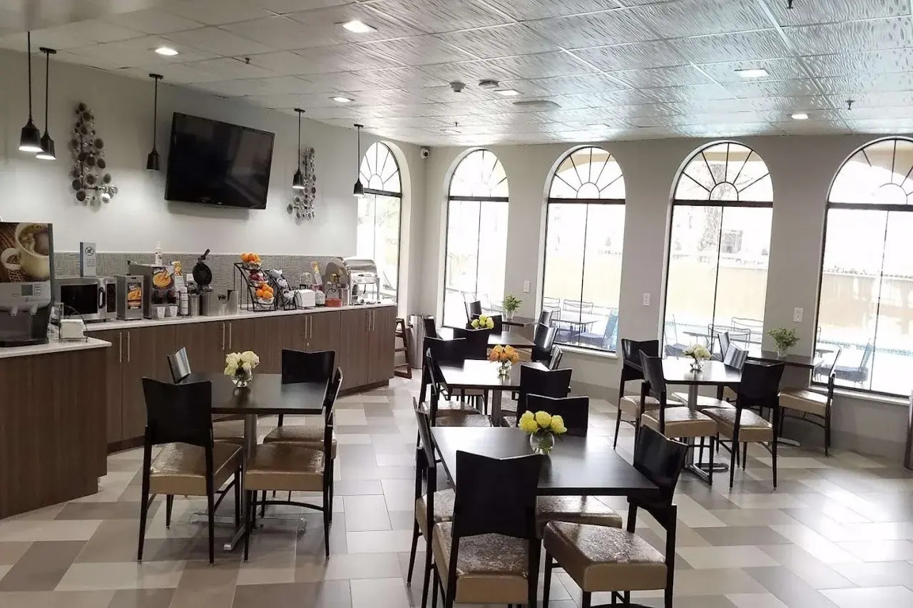 Foto - Best Western Plus Heritage Inn & Suites Houston,Pasadena,Deer Park,Channelview