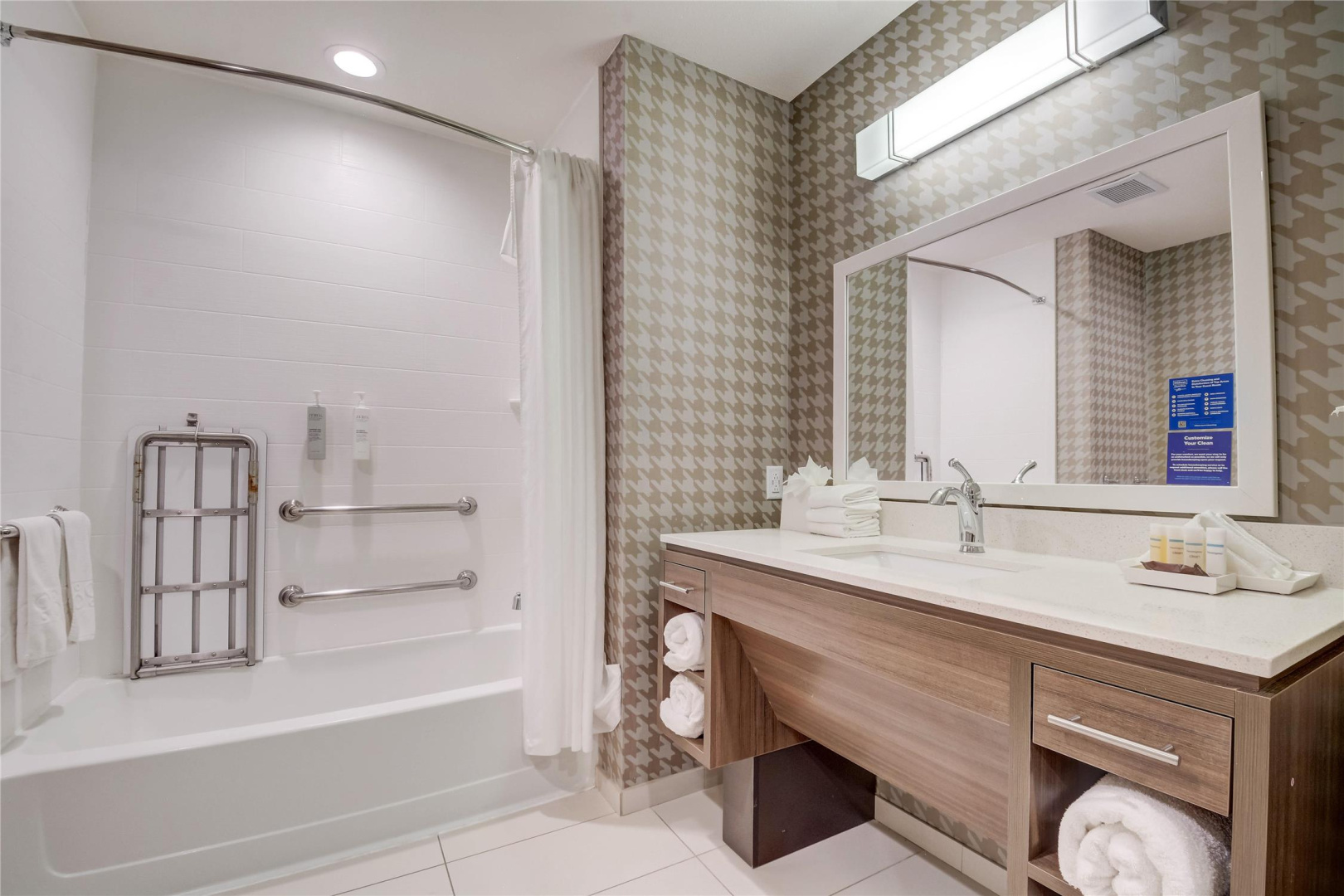 Foto - Home2 Suites by Hilton Indianapolis Northwest