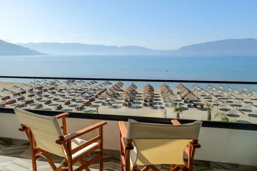 Foto - Sea & Sand Hotel