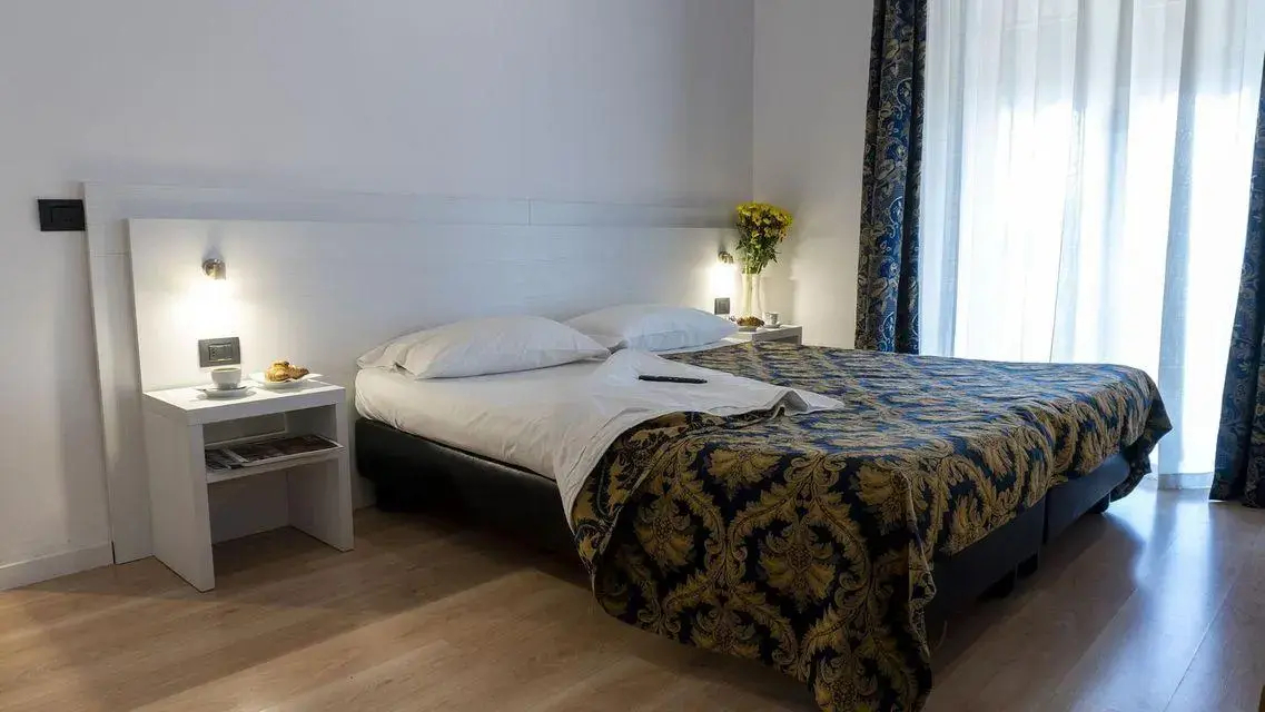 Foto - Hotel Rex Milano