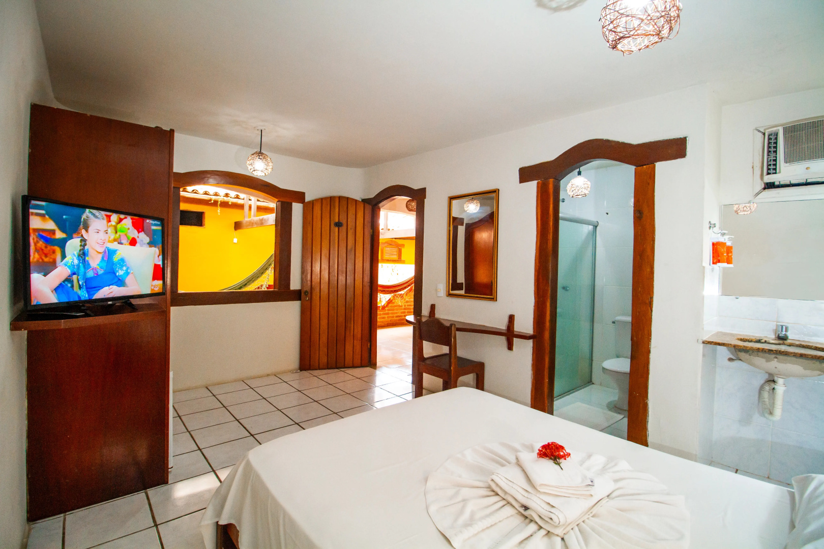 Foto - Village Arraial BY MN Hoteis