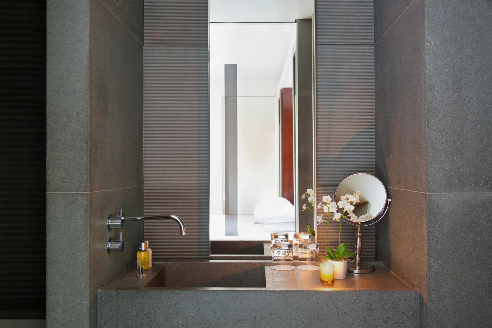 Foto - Grosvenor House Suites