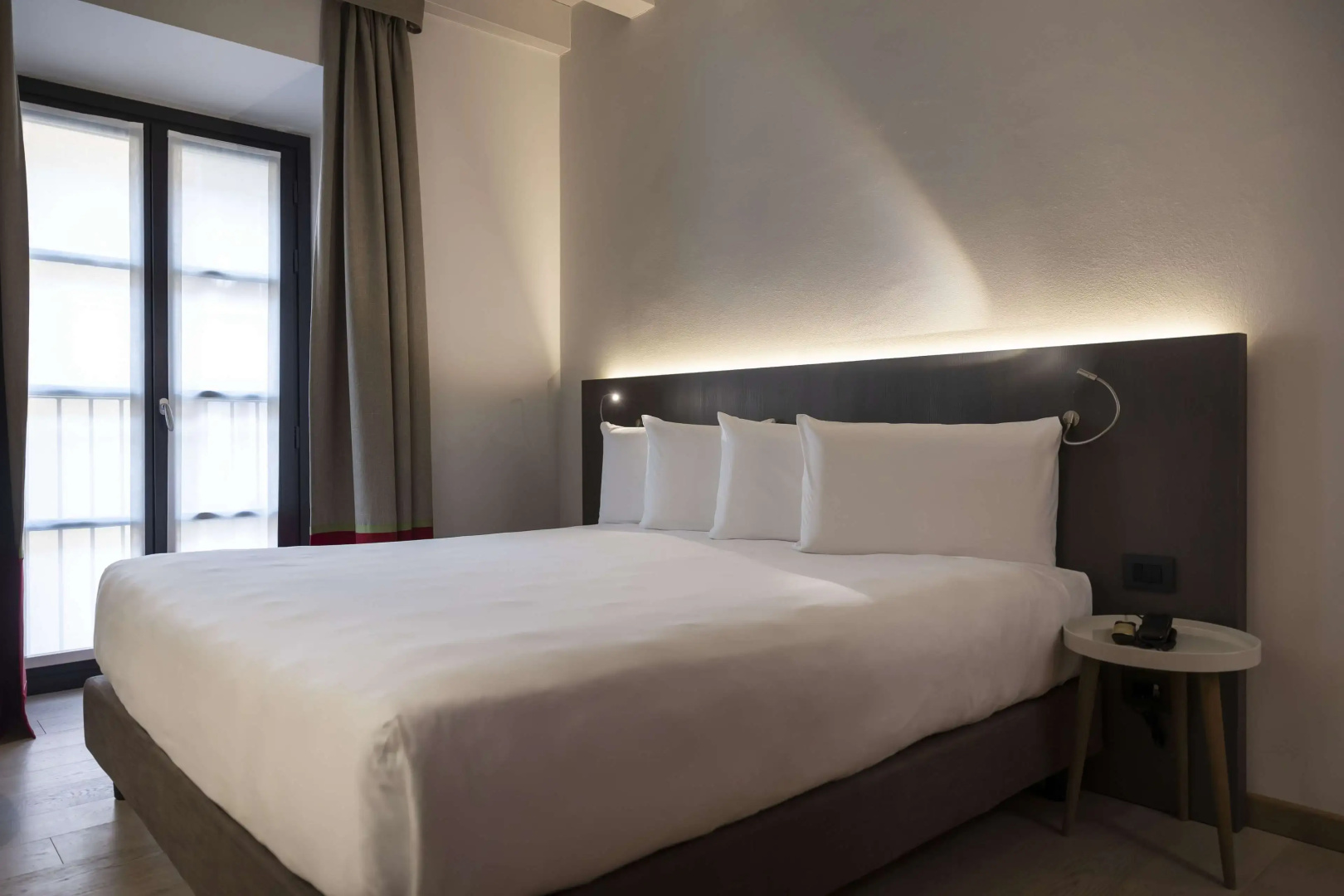 Foto - Savona 18 Suites - Preferred Hotels & Resorts