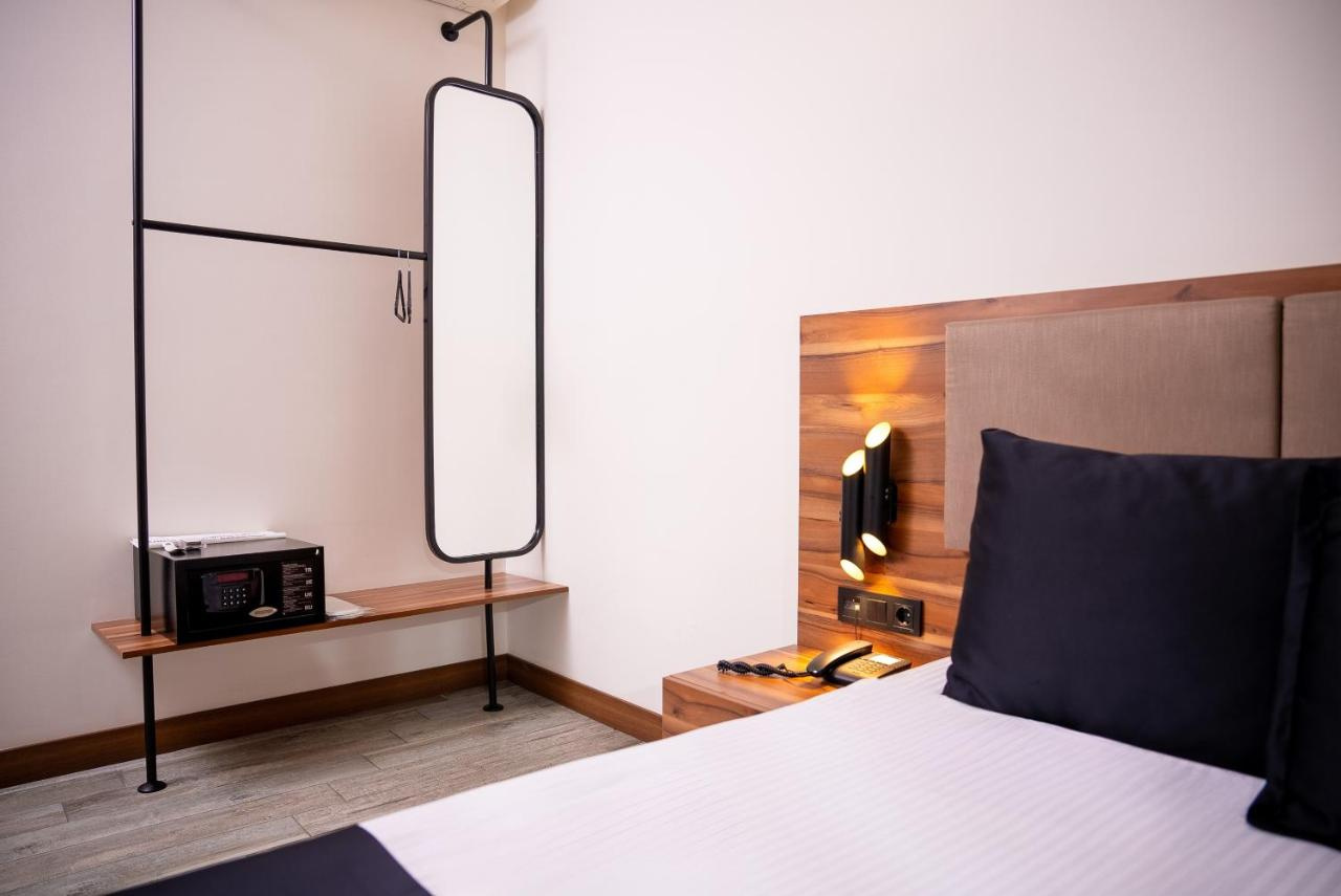 Foto - Mari Suites Hotel