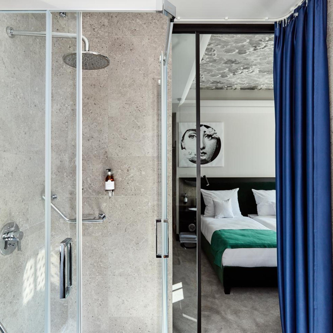 Foto - Hotel Liberte 33