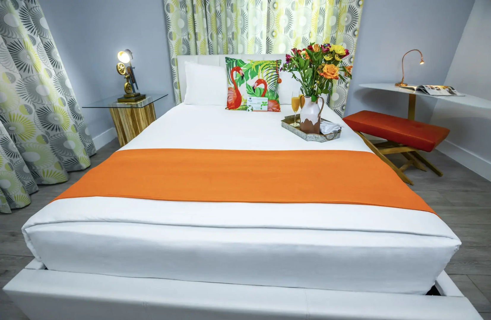 Foto - Seaside All Suites Hotel