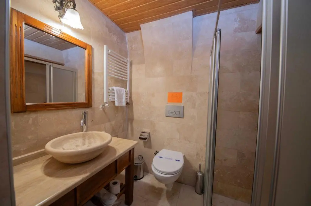 Photo - Safran Cave Hotel