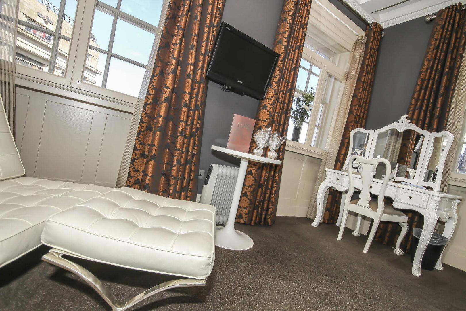 Foto - The Rutland Hotel & Apartments