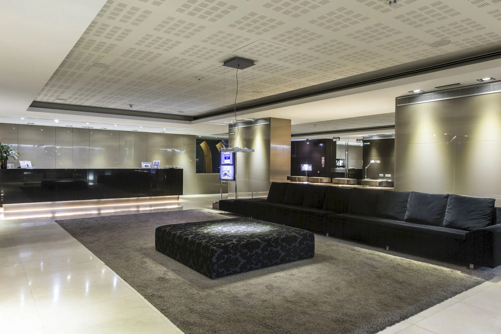 Foto - Hotel Zenit Pamplona