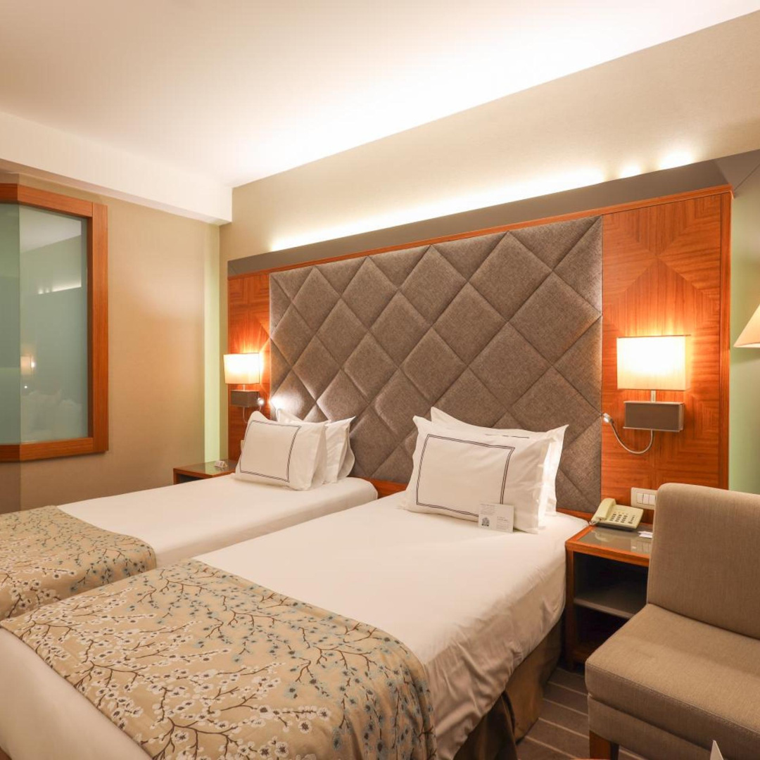 Foto - Tugcan Hotel