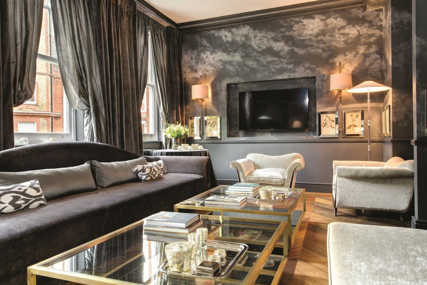 Foto - The Franklin London - Starhotels Collezione