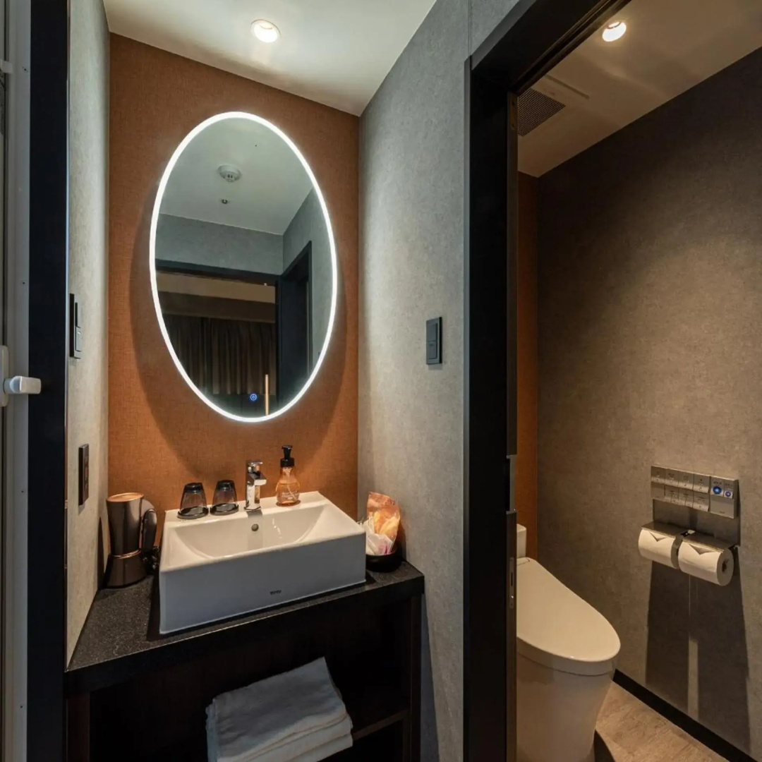 Foto - Kobe Plaza Hotel