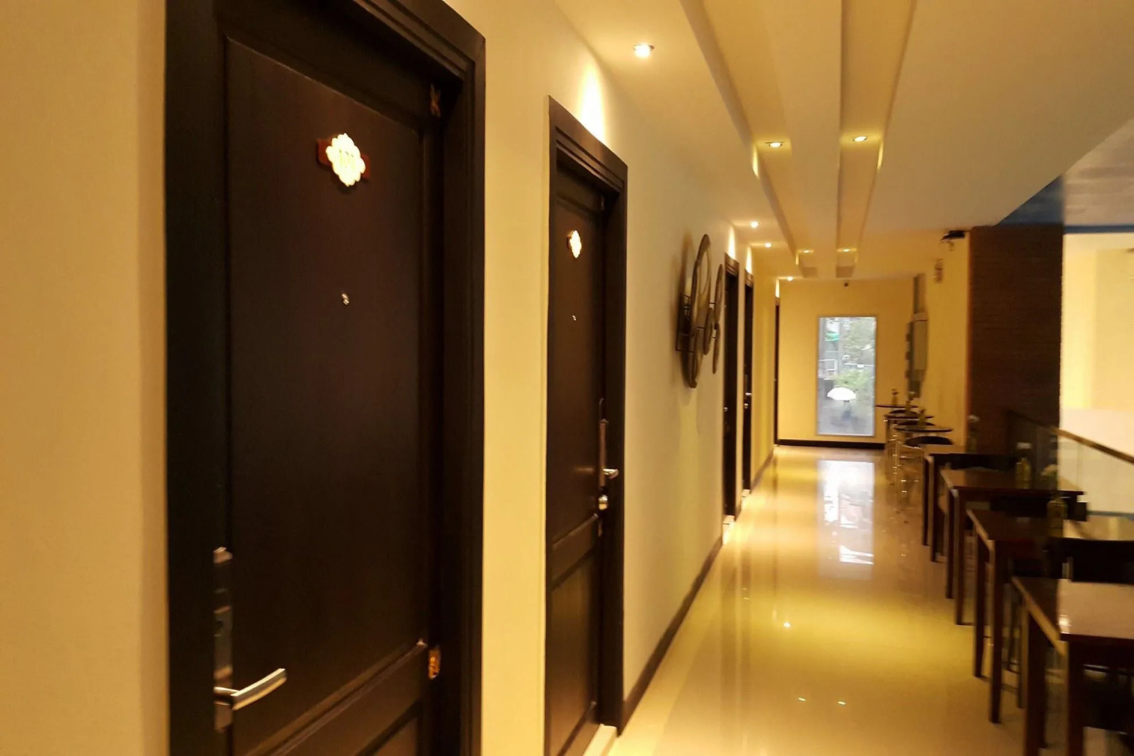 Foto - Leelawadee Modern Resort Huaykwang - ลีลาวดี ห้วยขวาง