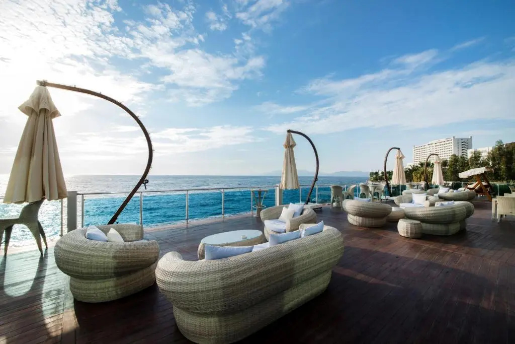 Photo - Charisma De Luxe Hotel