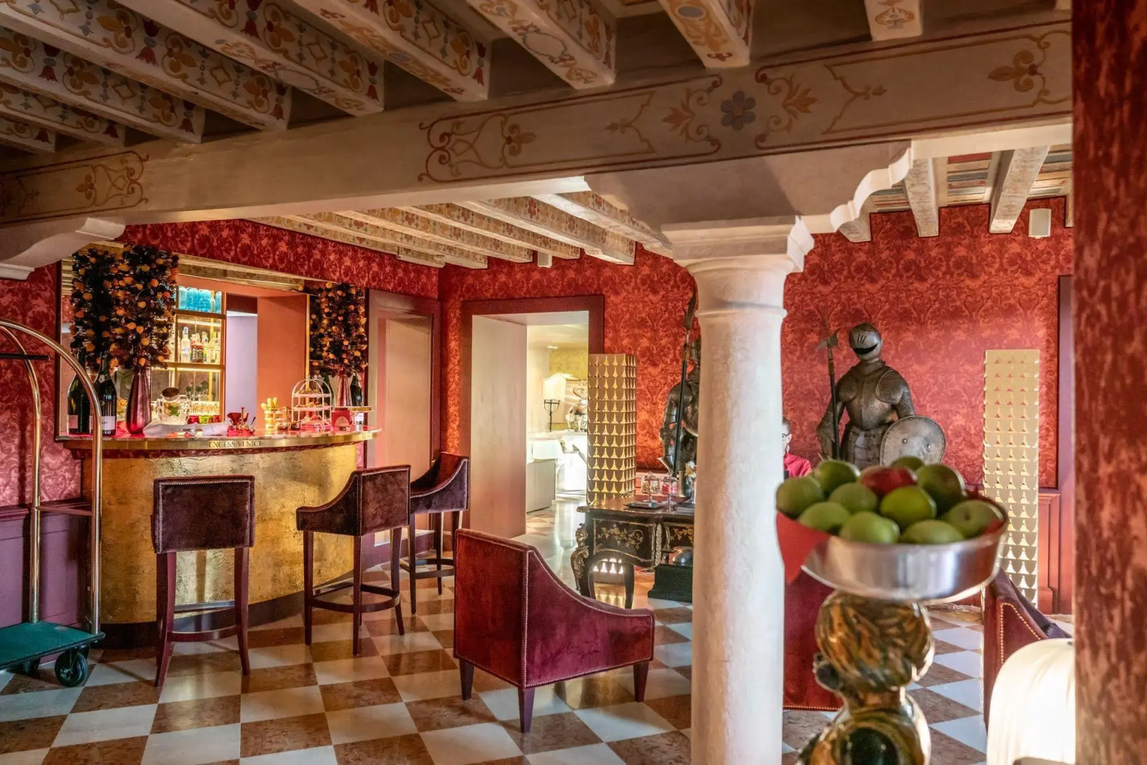 Foto - EXCESS VENICE Boutique Hotel & Private Spa - Adults Only