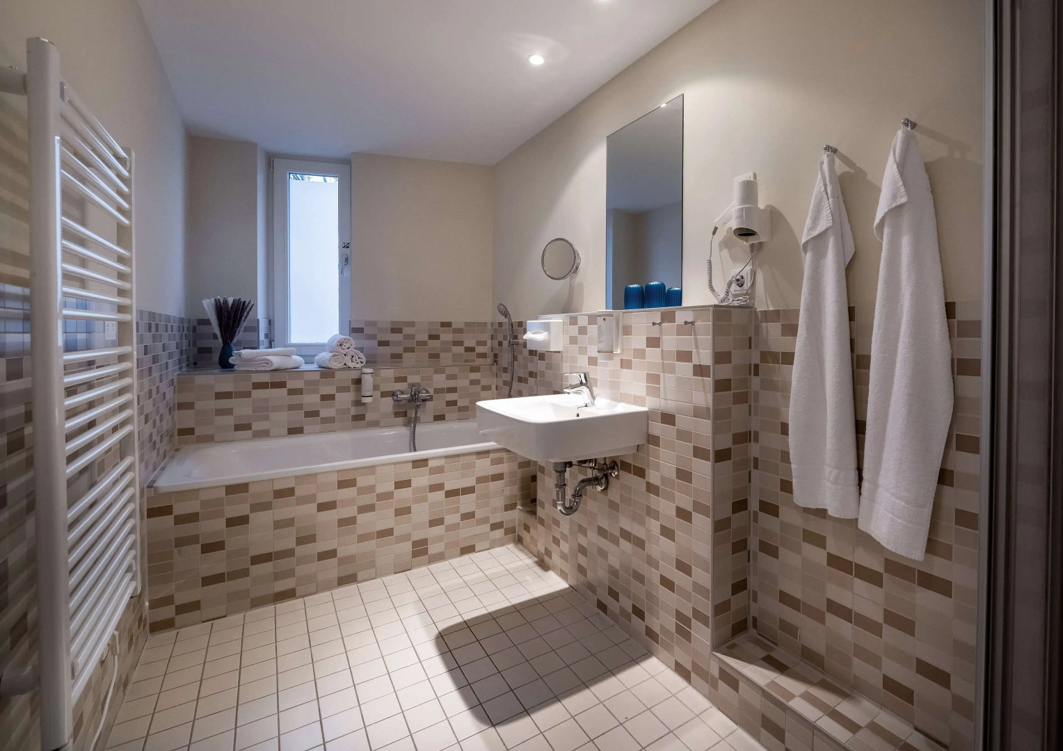 Foto - Best Western Hotel am Spittelmarkt