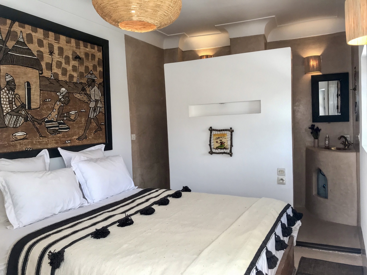 Photo - Riad Dar Zaman