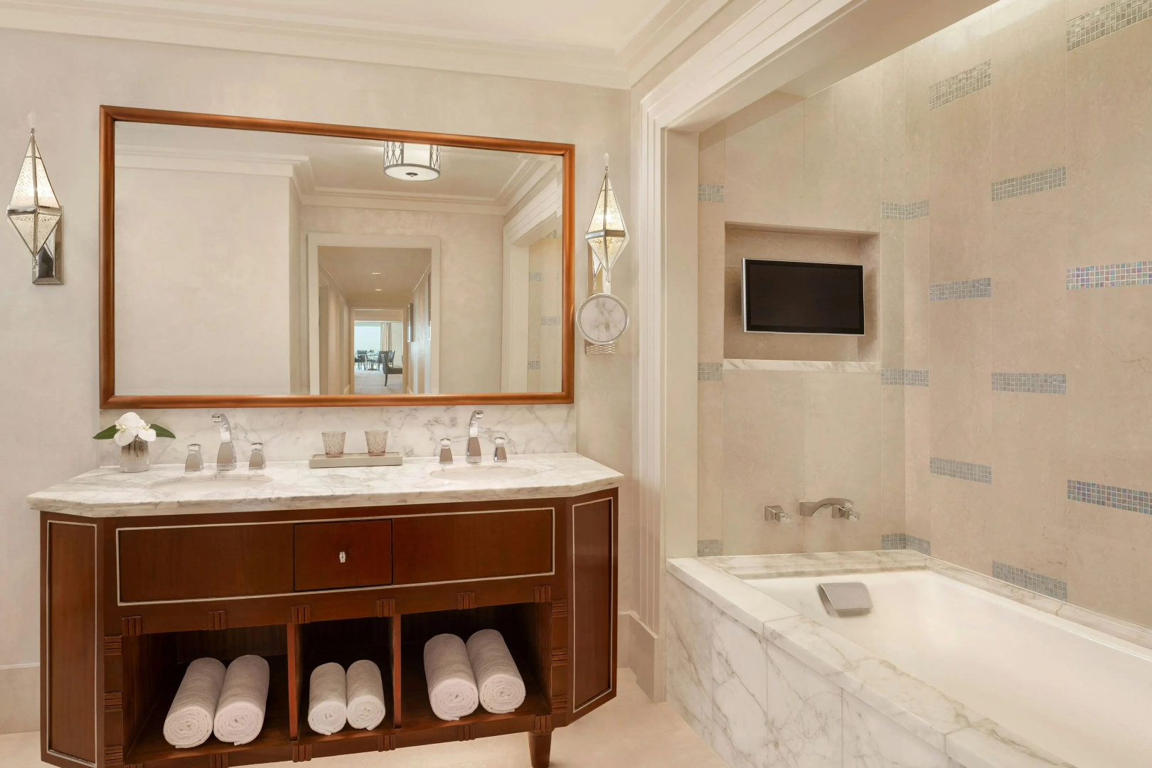 Foto - The St. Regis Cairo