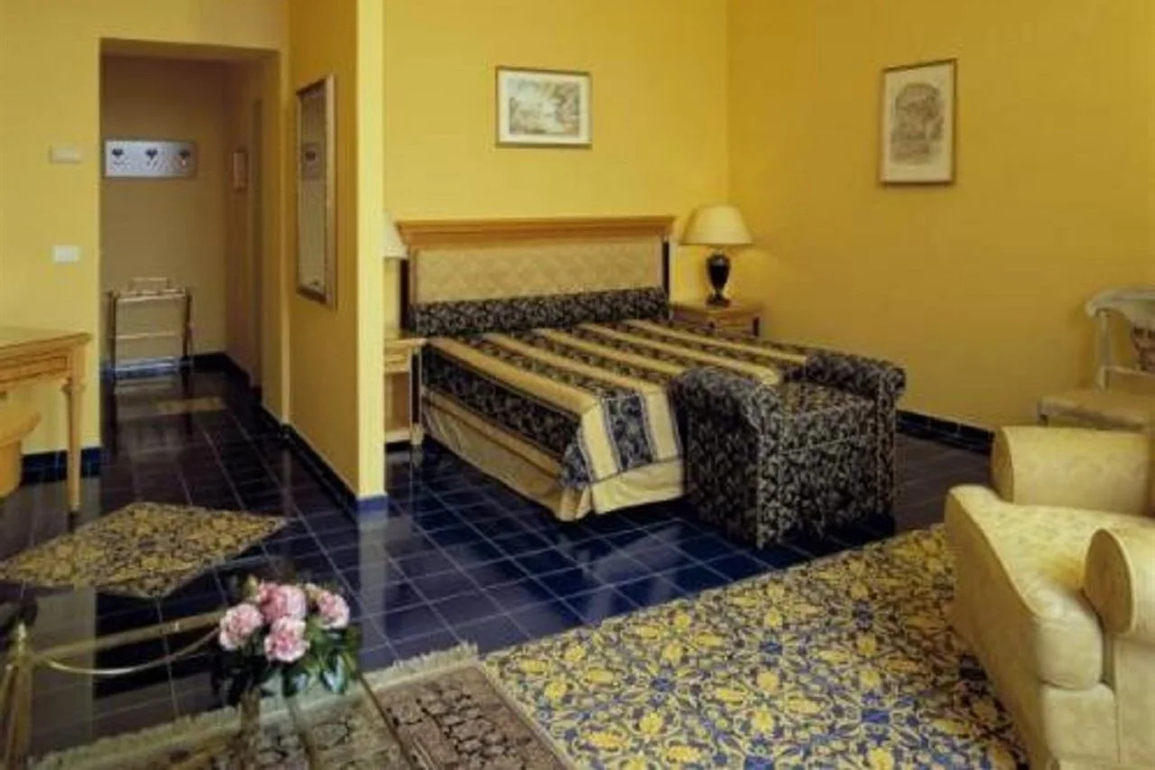 Foto - Imperial Hotel Tramontano