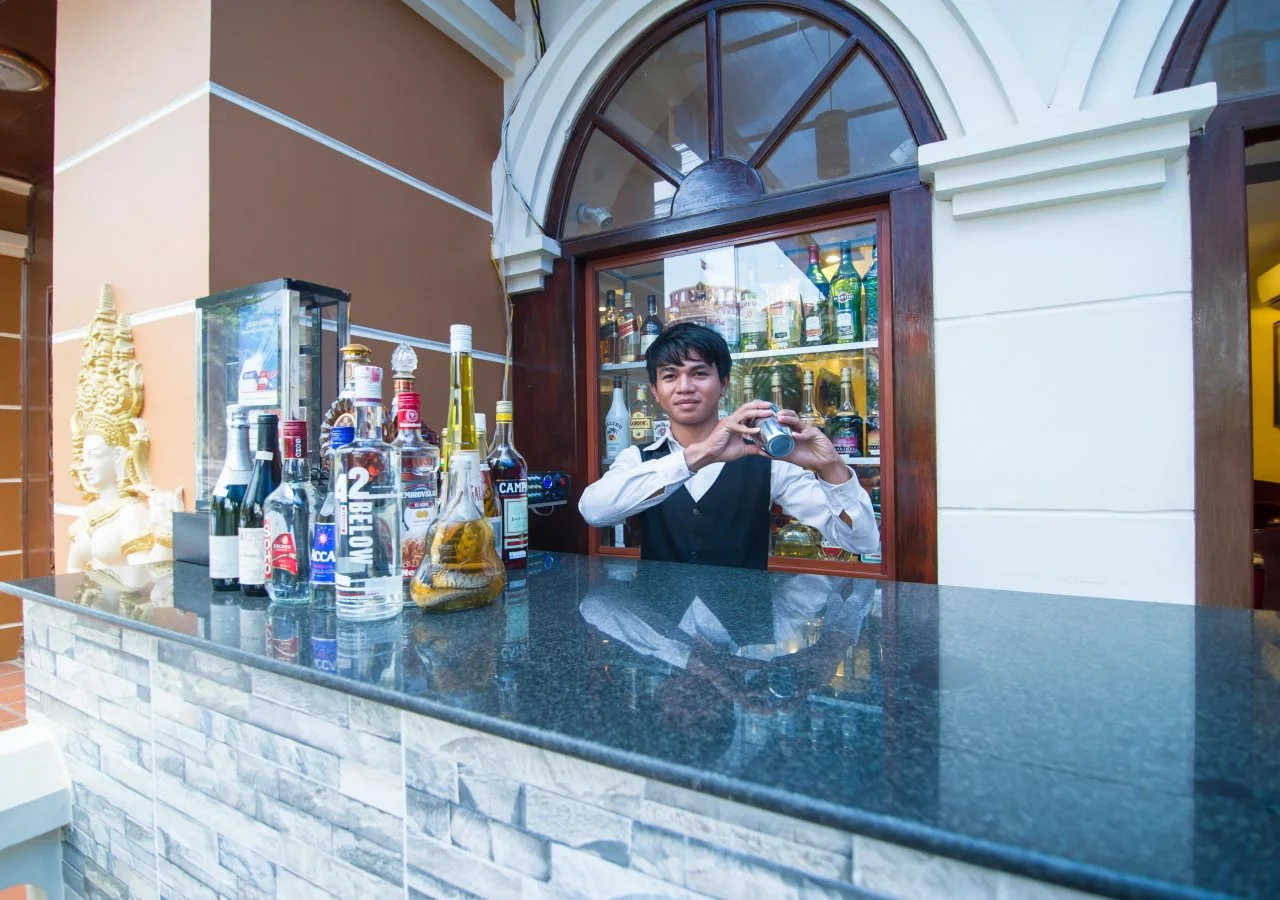 Photo - Reaksmey Chanreas Hotel