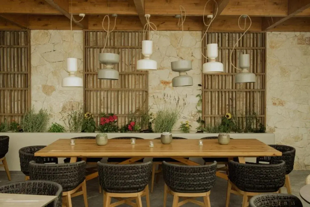 Foto - Opal Paros