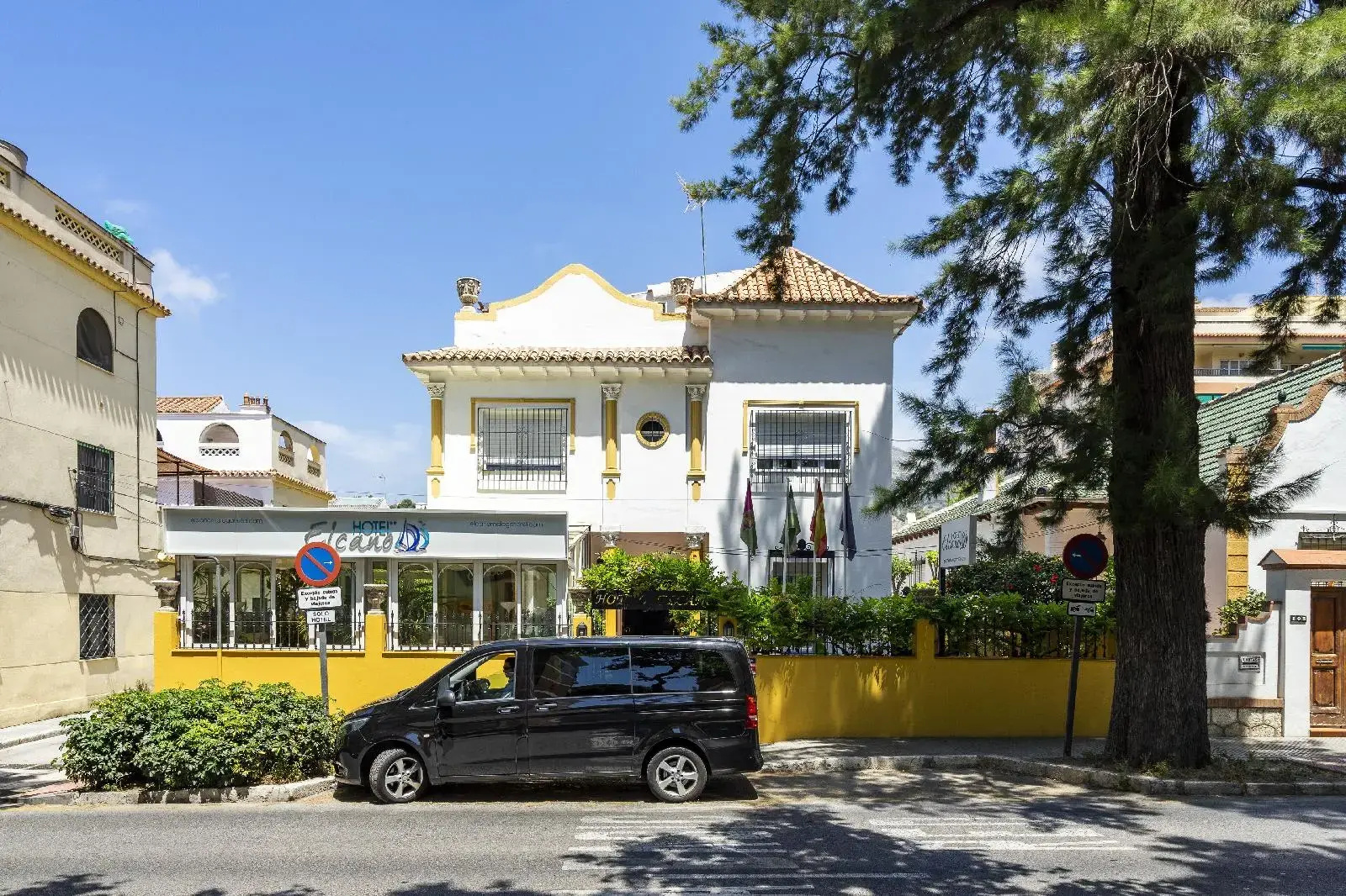 Photo - Hotel Elcano