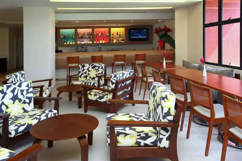 Foto - Del Mar Hotel