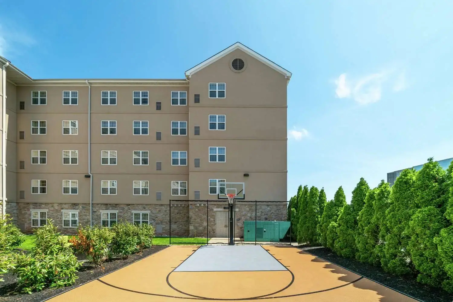 Foto - Homewood Suites by Hilton Philadelphia-Valley Forge