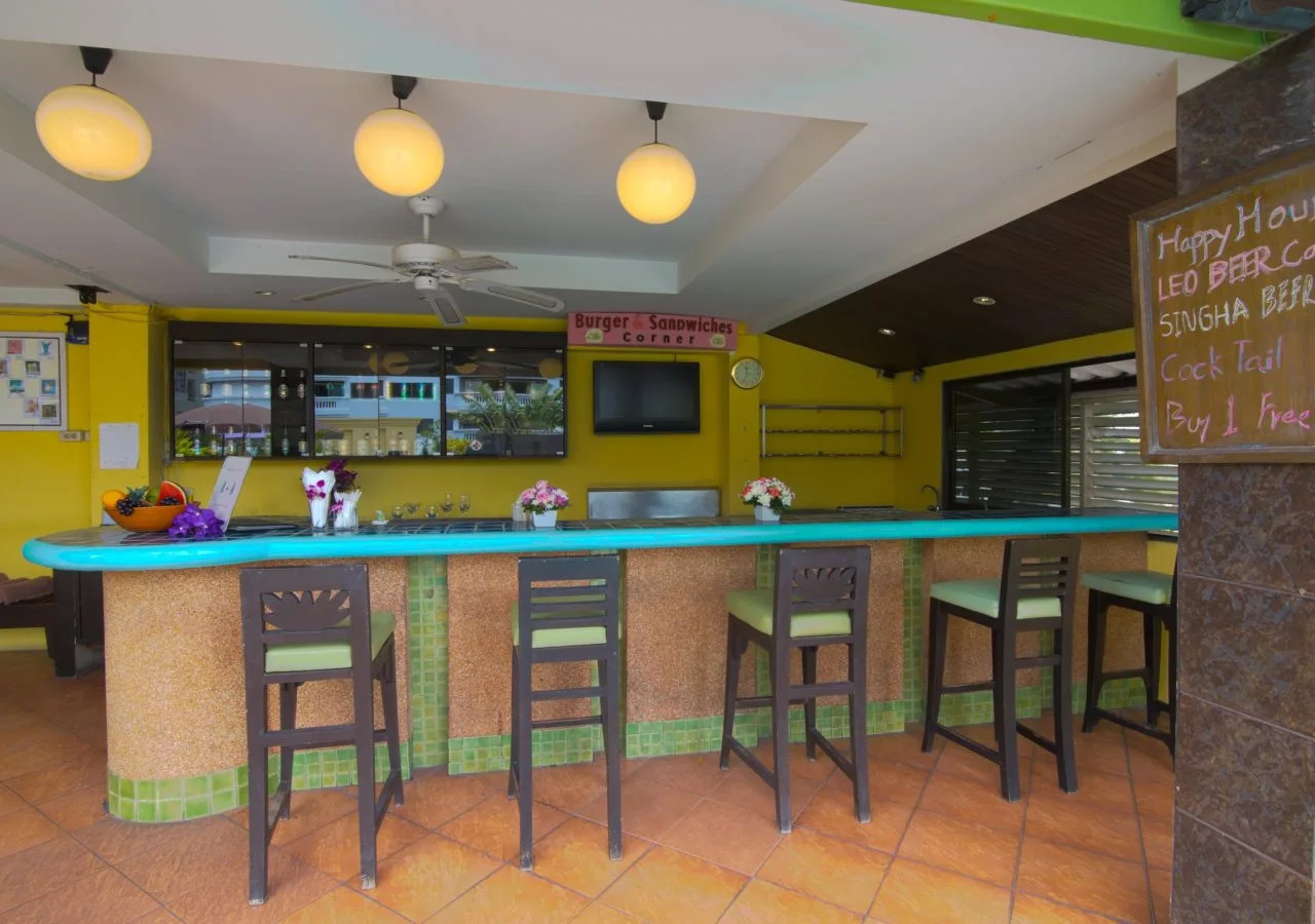 Foto - Woraburi Sukhumvit Hotel