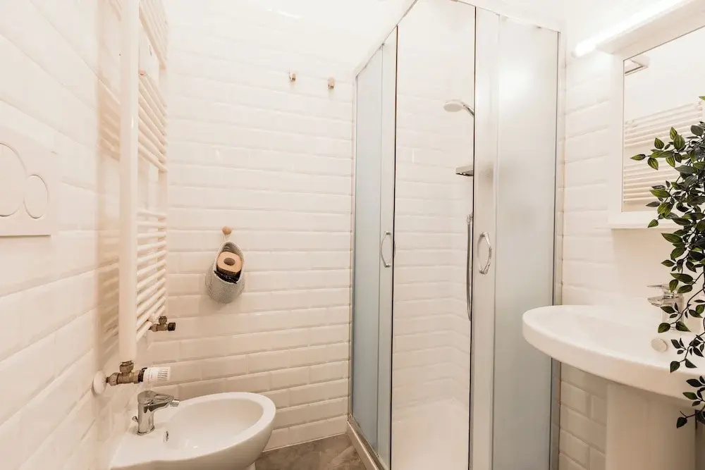 Photo - Rome Lux House guest rooms