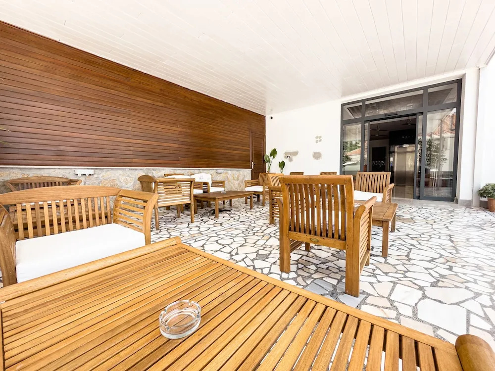 Foto - Dedeoğlu Port Hotel