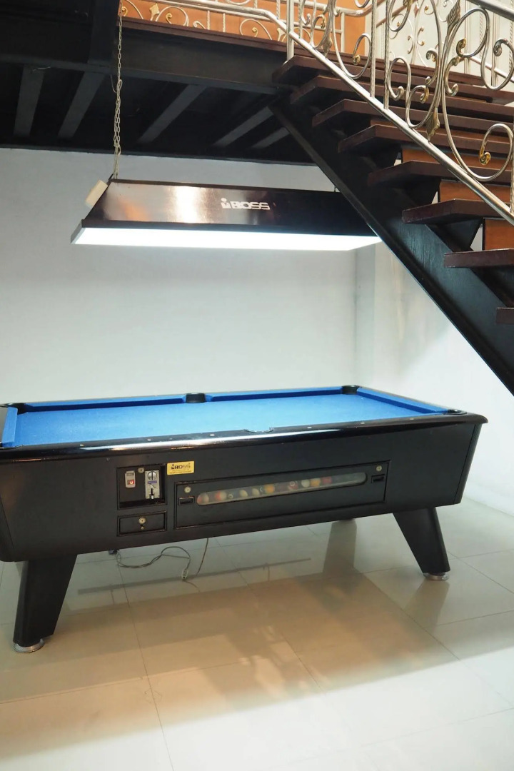 Photo - Baron Beach Hotel