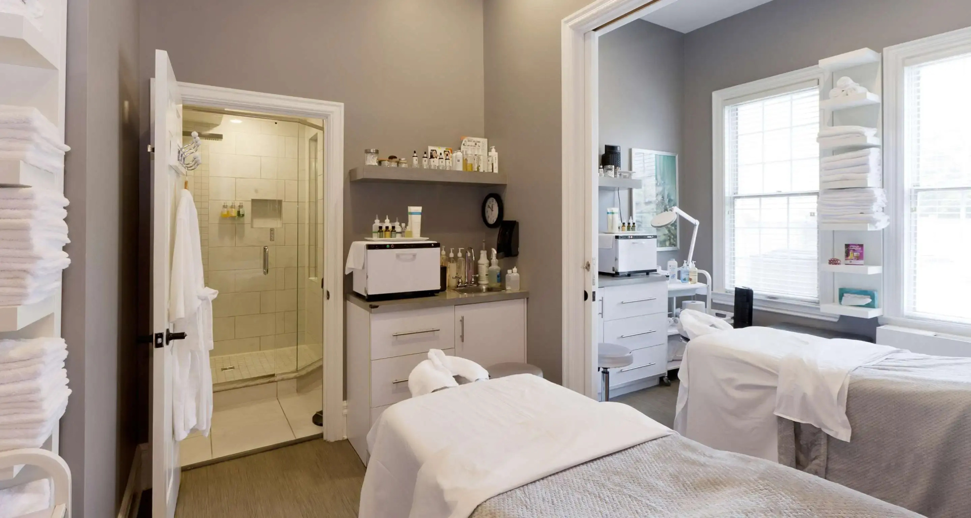 Photo - Idlewyld Inn & Spa