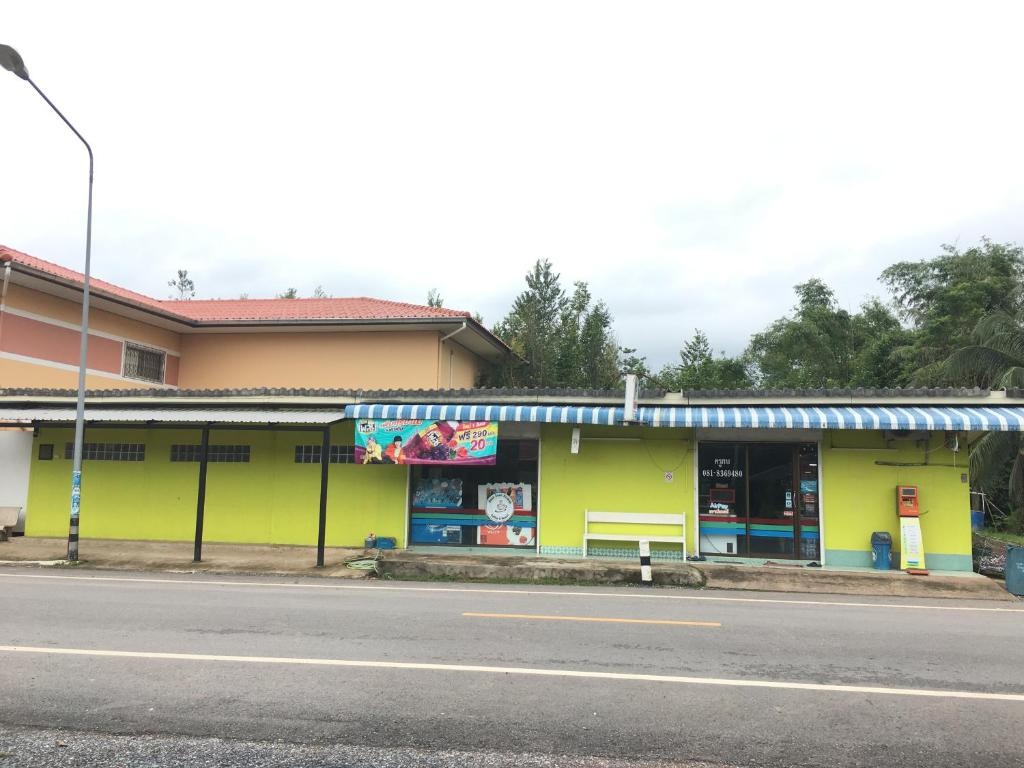 Bansuan Krukob