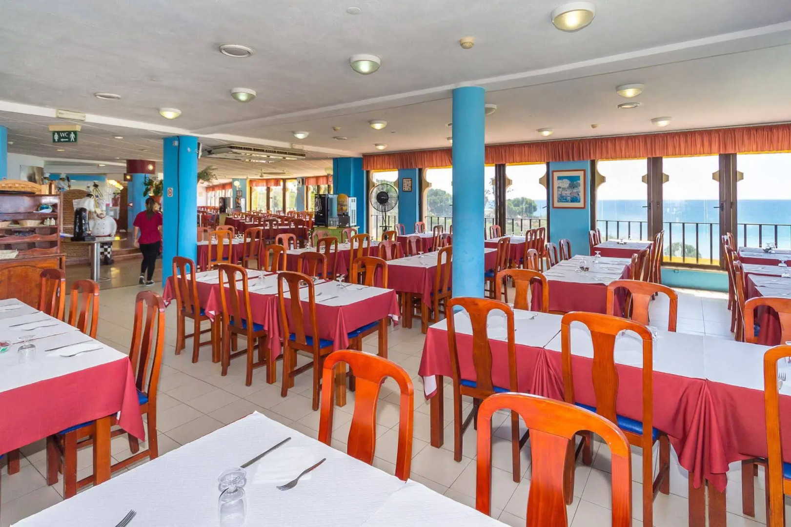 Foto - Monica Isabel Beach Club