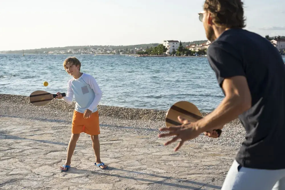 Foto - Falkensteiner Premium Mobile Homes and Camping Zadar
