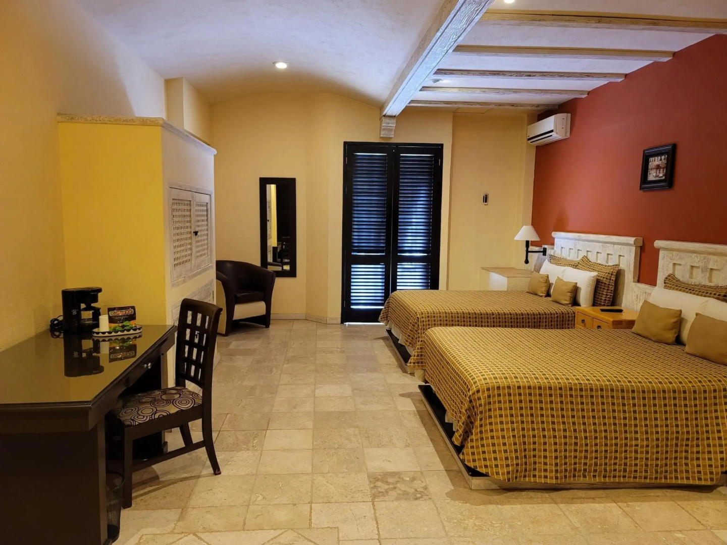 Photo - Hotel Quinta Las Alondras