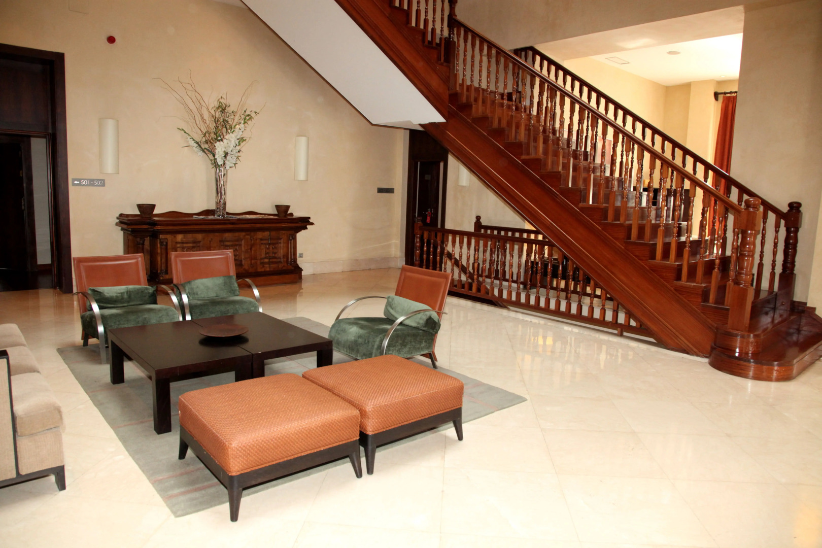 Foto - Hotel URH Palacio de Oriol