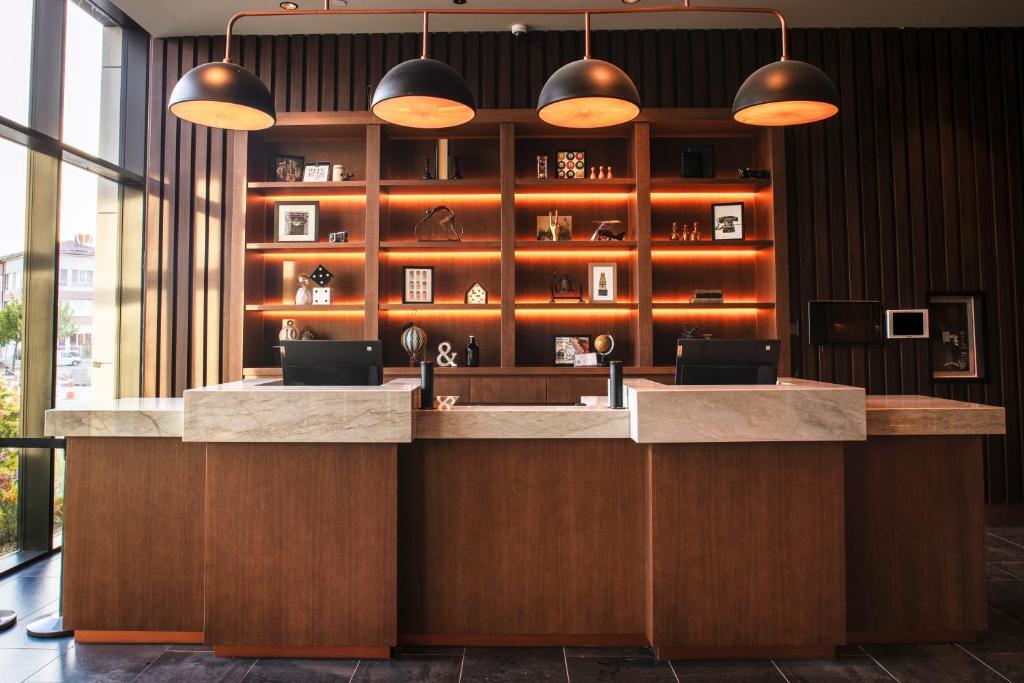 Photo - Four Points by Sheraton Prishtina City