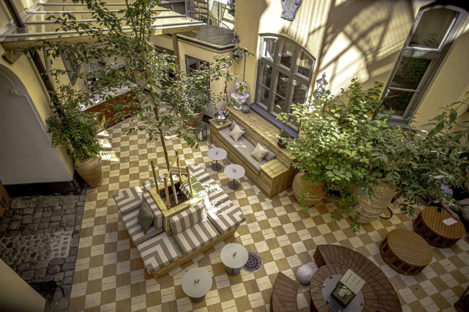 Foto - Hotel Frantz, WorldHotels Crafted
