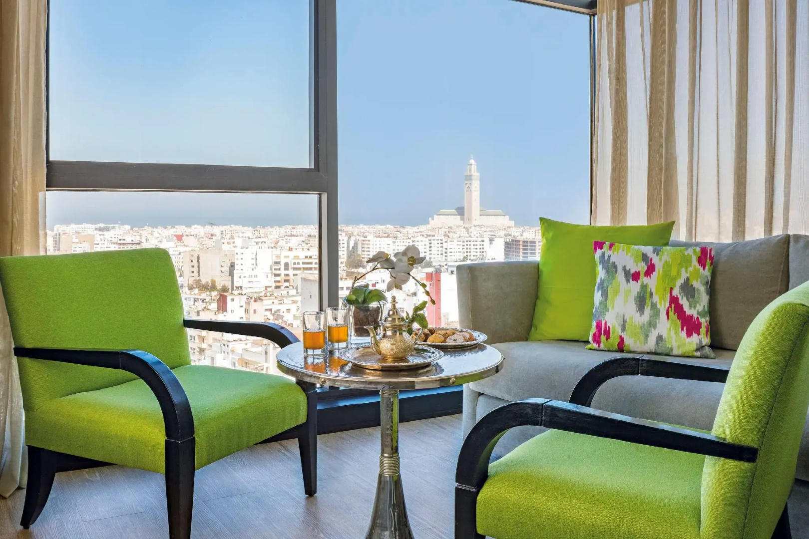 Foto - Barcelo Casablanca