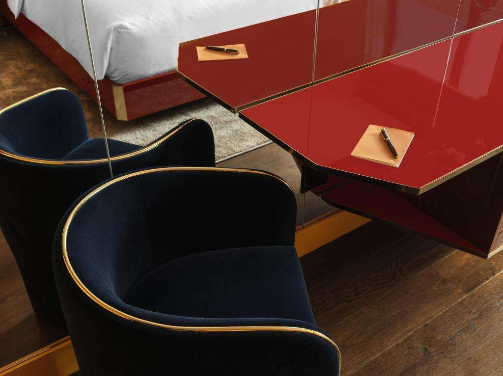 Foto - The Manner In The Unbound Collection By Hyatt