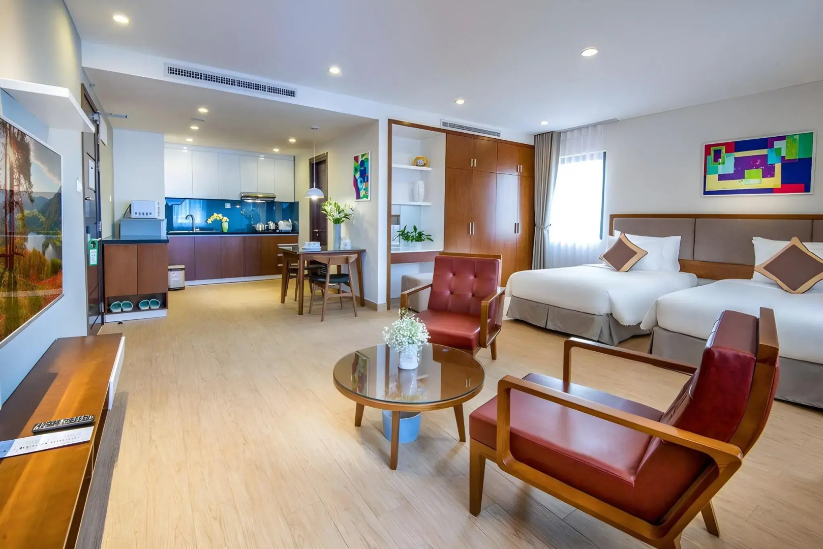 Foto - Dream Hotel & Apartment